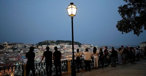 In my new home, Portugal, gun violence is not a constant worry