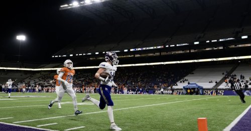 WIAA will continue to hold state football title games at Husky Stadium