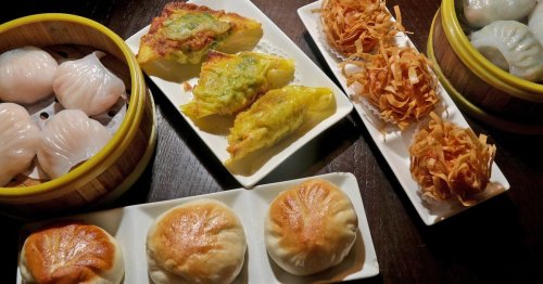 best dim sum seattle east side
