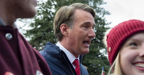 White House Criticizes Youngkin Over Menstrual Tracking Bill Flipboard