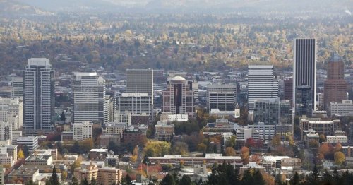 Portland, ‘repelling its current citizens,’ is Seattle’s cautionary tale