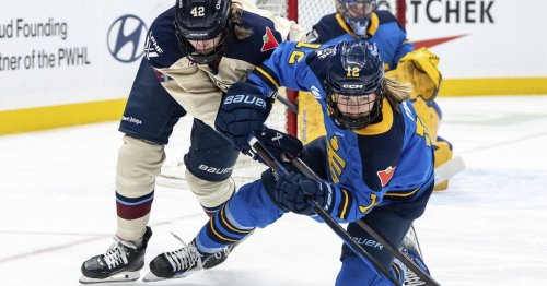 PWHL selects Vancouver as expansion franchise; Seattle could be next