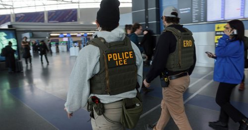 The World Cup needs an ICE truce | Flipboard