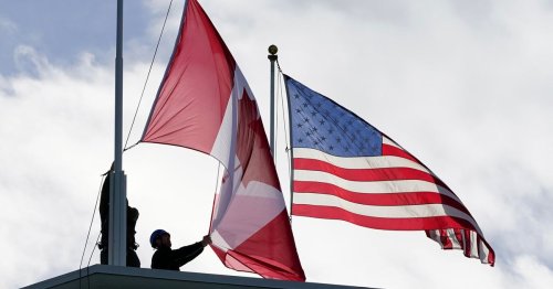 Additional checkpoints pop up at two WA U.S.-Canada border crossings