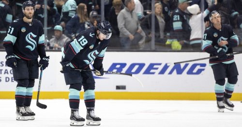 What Seattle Kraken must accomplish this offseason to regain relevance