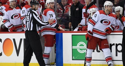 AP/CP survey: Players pan delay of game, goalie interference