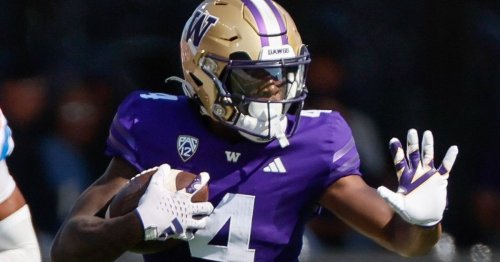 How UW’s transfer portal additions are paying dividends