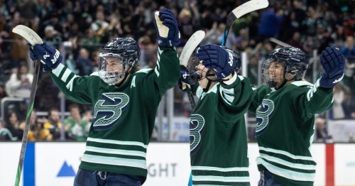 PWHL expanding to Seattle. Here’s what we know.