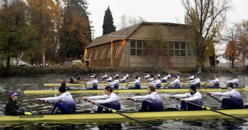 UW pulling for ripple effect from Clooney’s ‘Boys in the Boat’ film