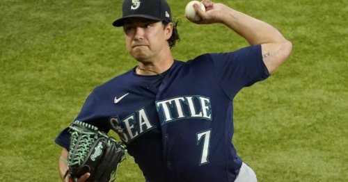 Turn it up to 11! Mariners' stunning win streak continues