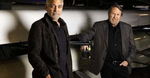 What Daniel James Brown thinks of George Clooney’s ‘Boys in the Boat’ movie