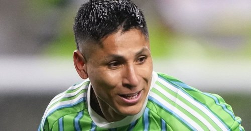 Sounders notebook: Raul Ruidiaz’s goal, performance leaves lasting impression