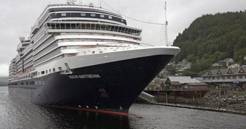 Families of 4 killed in Alaska floatplane crash sue Holland America, alleging cruise company pressures excursion operators