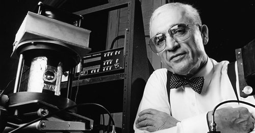 Nick Holonyak Jr., pioneer of LED lighting, is dead at 93