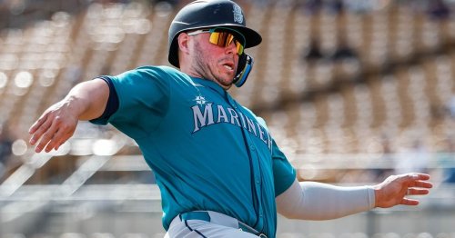 Early observations from Mariners spring training, plus one bold prediction