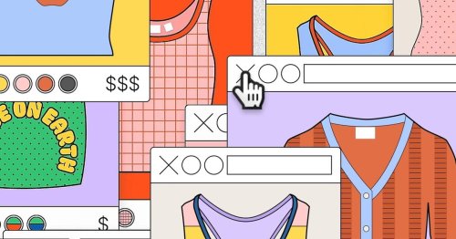 Our in-person shopping hurts Big Tech | Commentary