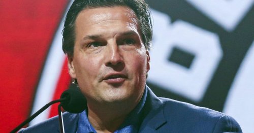 Eddie Olczyk will join Kraken broadcast team, but where and how often comes later