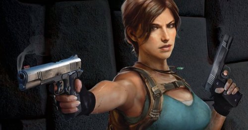 Tomb Raider Experience escape room coming to Seattle late 2024