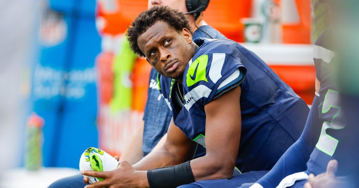 Geno Smith, Seahawks answer their doubters with rousing OT win in Detroit