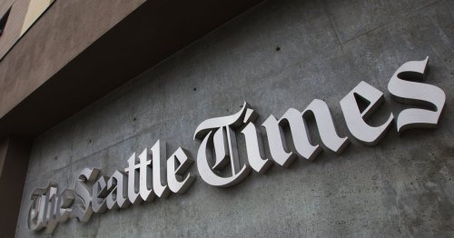 The Seattle Times as a community storyteller