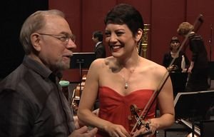 Without a net: ‘All-Star Orchestra’ premieres classical music on TV