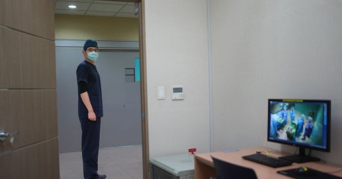 South Korea Turns to Surveillance as ‘Ghost Surgeries’ Shake Faith in Hospitals