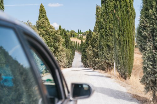 Die schönsten Orte und Dörfer für deine Toskana Rundreise - für 10 bis 14 Tage - Reiseblog Secluded Time
