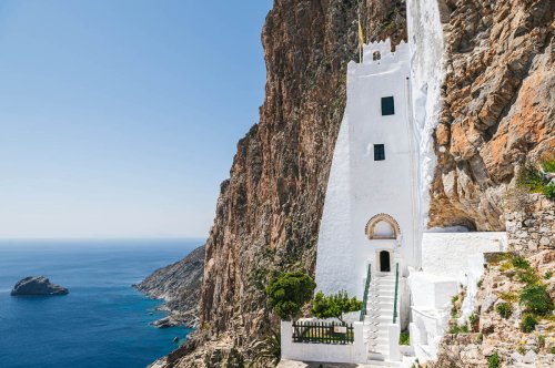 Günstiger Last Minute Urlaub in Griechenland - Reiseblog Secluded Time