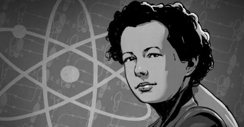 Maria Mayer – The First Woman To Win The Nobel Prize For Nuclear Physics.