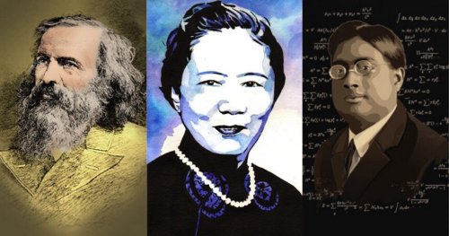 Meet These 8 Brilliant Scientists Who Were Never Awarded The Nobel Prize.