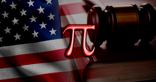The Indiana Pi Bill: When a Politician Proposed to Change the Value of Pi.