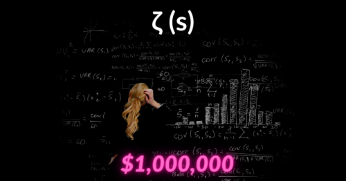 Have a Look at the Hardest Problem in Mathematics Worth $1 Million.