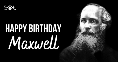 James Clerk Maxwell And His Contributions To Physics