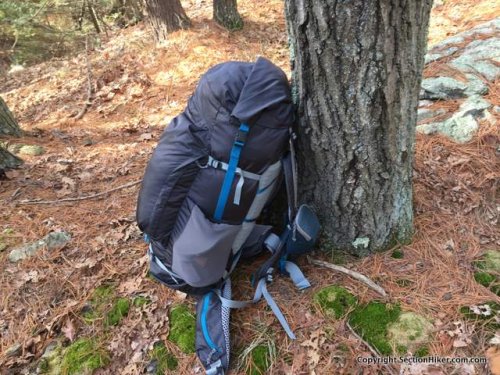 Mountainsmith Scream 55 Backpack Review