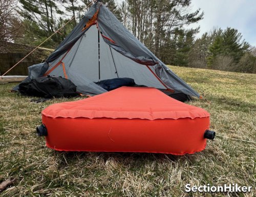 Therm-a-Rest NeoLoft Air Mattress Review