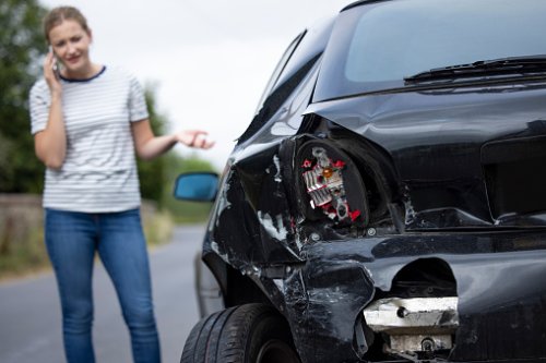 Single Vehicle Accidents: Who Can Be Held Liable in 2021?