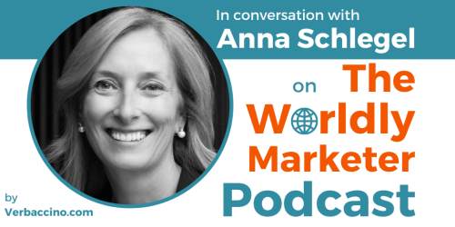 TWM 224: Why Procore Technologies Is Making Global Growth a Top Priority w/ Anna Schlegel  Verbaccino
