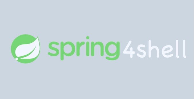 Spring4Shell cover image