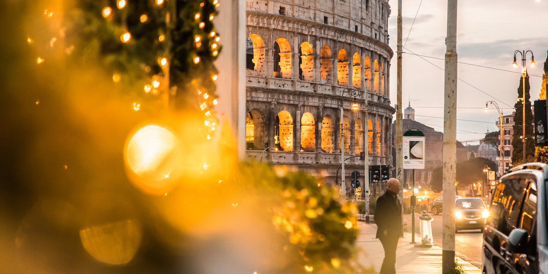 10 Enchanting Christmas Markets in Italy