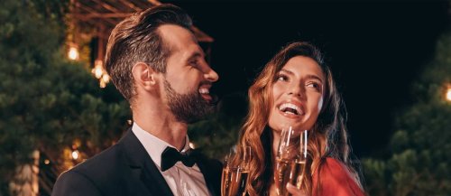 10 Luxurious First Date Ideas You Have to Try