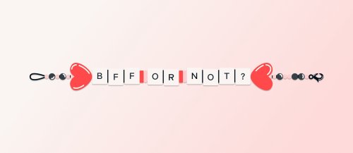 Can Men and Women Really Be Friends?