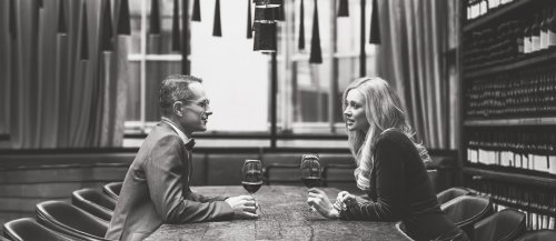 Dating Someone Older? Here’s What You Need to Know