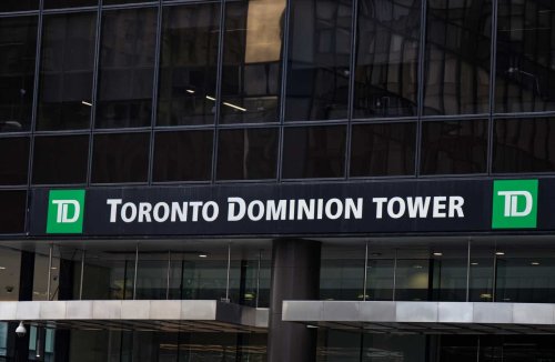 Toronto-Dominion Bank: Best Pick Among Canada's Major Banks