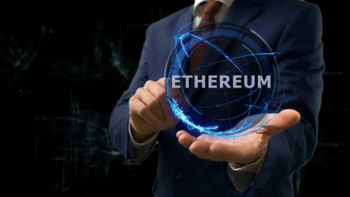 Ethereum: The Best Commodity To Hold For The Next Decade