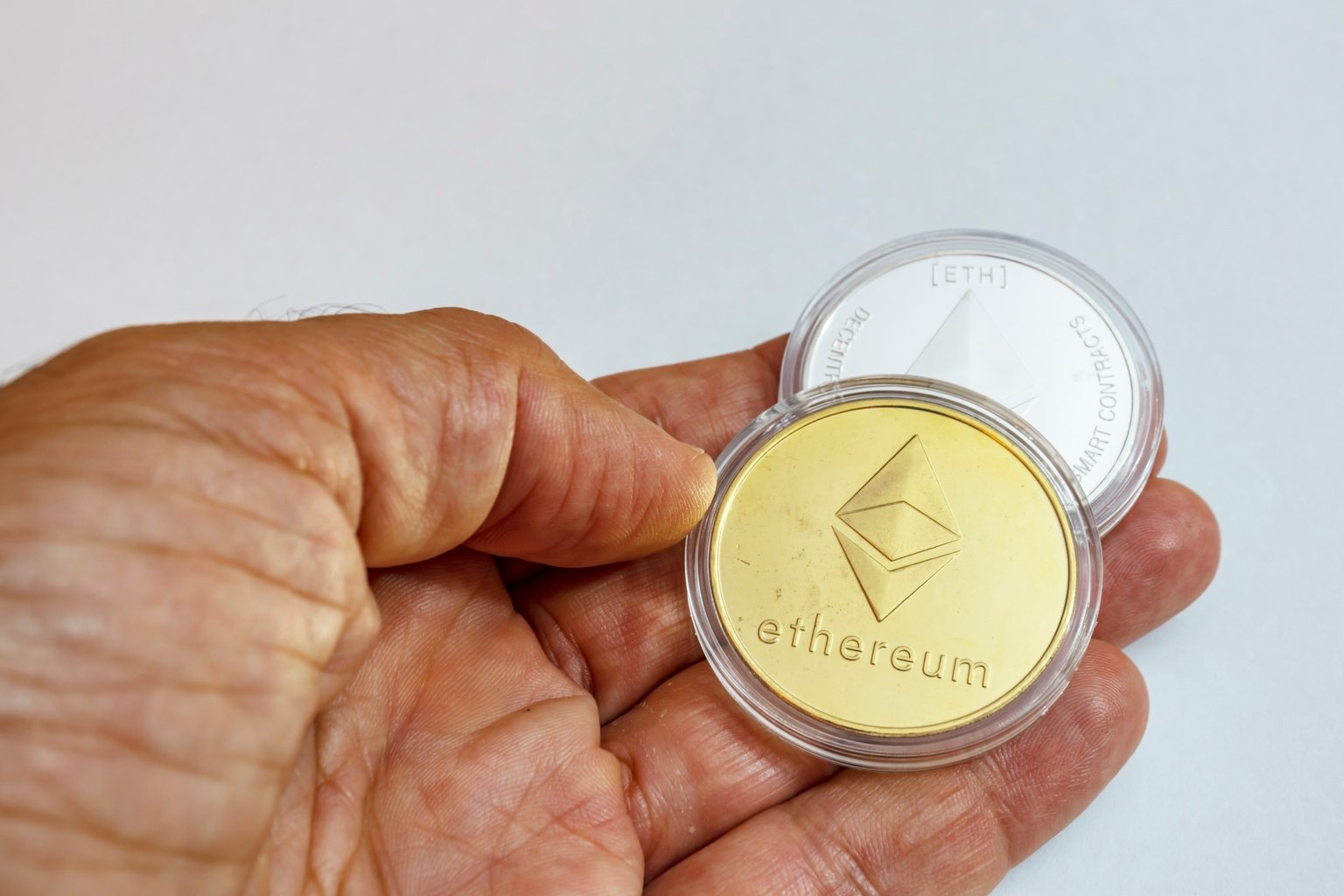 BLOX: Collect A 36% Dividend Yield From Crypto Assets (NYSEARCA:BLOX)