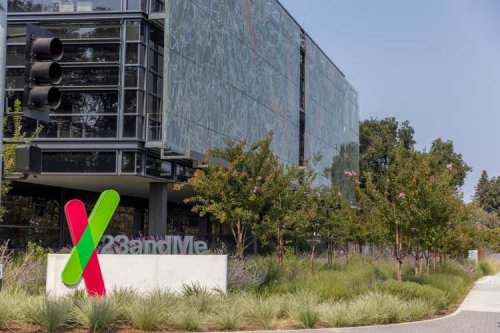 23andMe: Strong Genomics Quarter But Cash Burn Is Huge