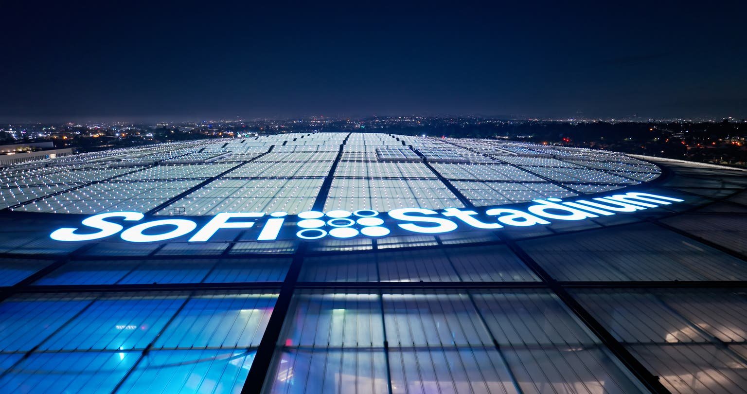 The Fintech Shift Why SoFi Technologies Is Poised For Growth Flipboard