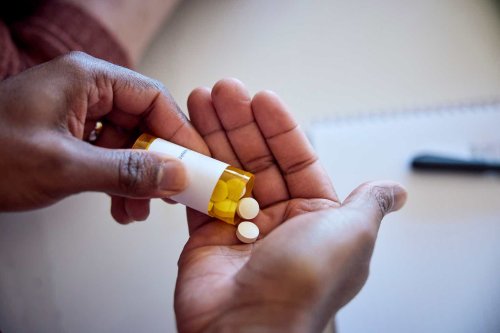 Roche: A Bitter Pill It Needs To Swallow