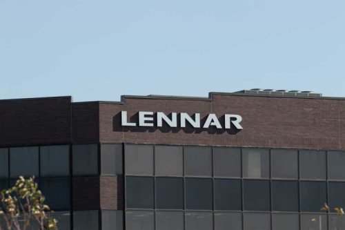 Lennar: No Margin Of Safety From A Cyclical Perspective