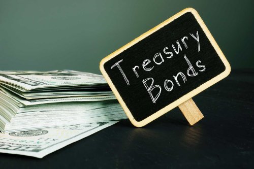 The Treasury Bond's Time Has Likely Come